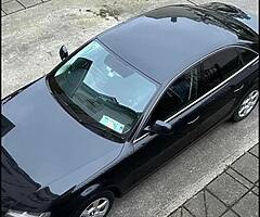 Automatic Audi A4 - Image 4/6