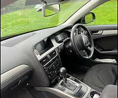 Automatic Audi A4 - Image 5/6
