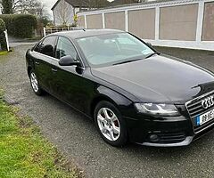 Automatic Audi A4 - Image 6/6