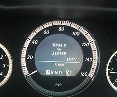 2010 e200 merc car for sale - Image 5/6