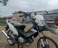 2014 Honda xrm 125 - Image 3/3