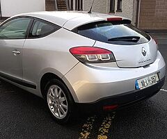 10 Renault Megane 1.5 Dci new NCT - Image 4/10