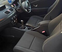 10 Renault Megane 1.5 Dci new NCT - Image 5/10
