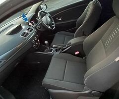 10 Renault Megane 1.5 Dci new NCT - Image 6/10