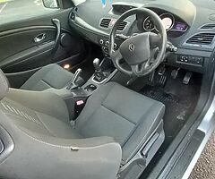 10 Renault Megane 1.5 Dci new NCT - Image 7/10