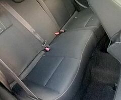 10 Renault Megane 1.5 Dci new NCT - Image 9/10