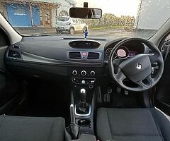 10 Renault Megane 1.5 Dci new NCT - Image 10/10