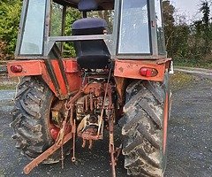 Zetor 6718