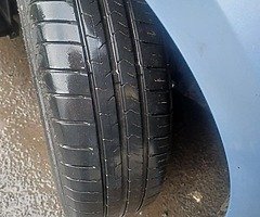 Automatic Honda jazz - Image 6/10