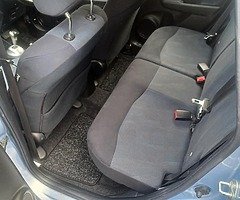 Automatic Honda jazz - Image 8/10