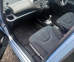 Automatic Honda jazz - Image 9/10