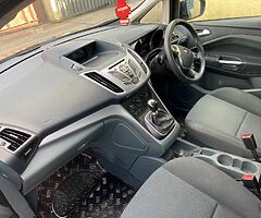 2012 FORD  C MAX 1.6 DIESEL FOR BREAKING!