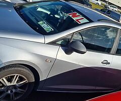 Seat Ibiza 1.2 Petrol Ideal for Learner - Image 3/7