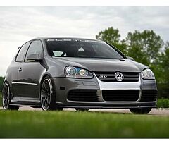 Mk5/Mk6 golf wanted