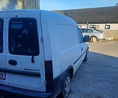 Opel Combo 1.3