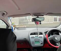 Seat Altea 1.6 Petrol 2008 - Image 4/10