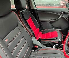 Seat Altea 1.6 Petrol 2008 - Image 5/10