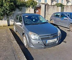 Long nct quick sale 1.4 petrol
