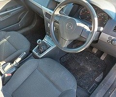 Long nct quick sale 1.4 petrol