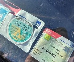 Long nct quick sale 1.4 petrol - Image 3/10