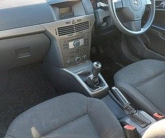 Long nct quick sale 1.4 petrol - Image 4/10