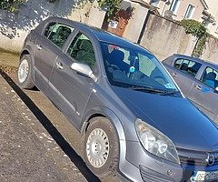Long nct quick sale 1.4 petrol - Image 5/10