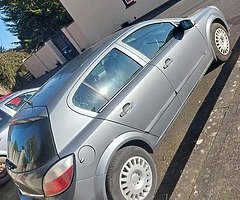 Long nct quick sale 1.4 petrol - Image 6/10