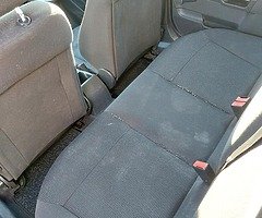 Long nct quick sale 1.4 petrol - Image 7/10