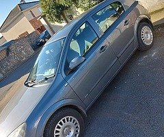 Long nct quick sale 1.4 petrol - Image 8/10