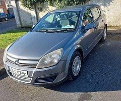 Long nct quick sale 1.4 petrol - Image 9/10
