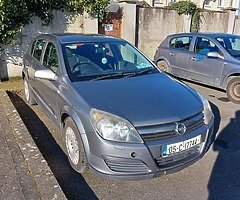 Long nct quick sale 1.4 petrol - Image 10/10