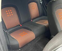 Fiat punto Grande 1.4 litre petrol - Image 7/9