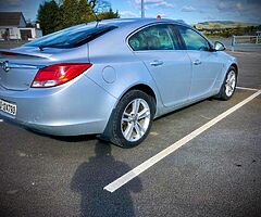 Opel insignia Sri - Image 3/8
