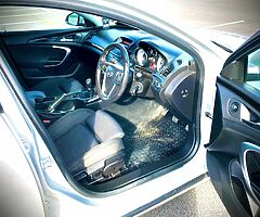 Opel insignia Sri - Image 4/8