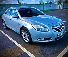 Opel insignia Sri - Image 6/8