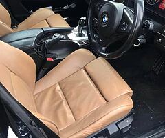 BMW 520d M-sport Business edition - Image 7/8