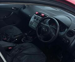 Seat altea xl 2010 1.9 with van Tax & doe ￼1400€￼ - Image 6/10