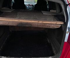 Seat altea xl 2010 1.9 with van Tax & doe ￼1400€￼ - Image 7/10