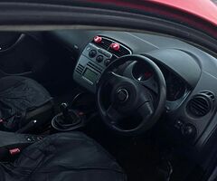 Seat altea xl 2010 1.9 with van Tax & doe ￼1400€￼ - Image 8/10