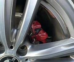 BMW 218D w/ M Sport Package - Image 6/10