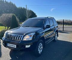 Toyota landcruiser - Image 4/8