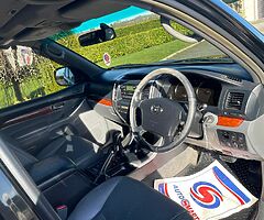 Toyota landcruiser - Image 7/8