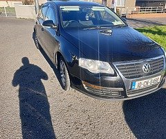 2010 passat 1.6 TDI nct 10/2022 low miles  152