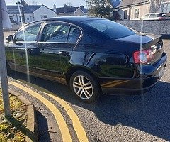 2010 passat 1.6 TDI nct 10/2022 low miles  152
