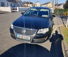 2010 passat 1.6 TDI nct 10/2022 low miles  152