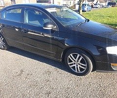 2010 passat 1.6 TDI nct 10/2022 low miles  152 - Image 5/10