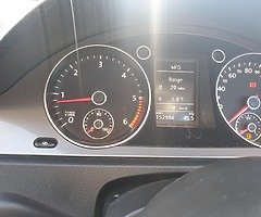 2010 passat 1.6 TDI nct 10/2022 low miles  152 - Image 7/10