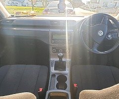 2010 passat 1.6 TDI nct 10/2022 low miles  152 - Image 8/10