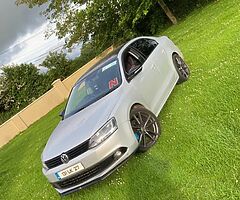 Jetta mk6 parts