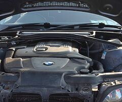 Bmw e46